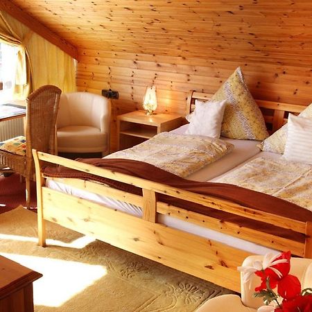 Landhotel Schoenblick Bad Herrenalb Quarto foto