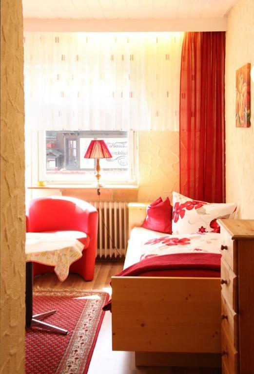 Landhotel Schoenblick Bad Herrenalb Quarto foto
