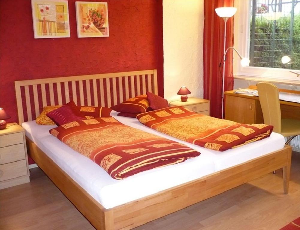 Landhotel Schoenblick Bad Herrenalb Quarto foto