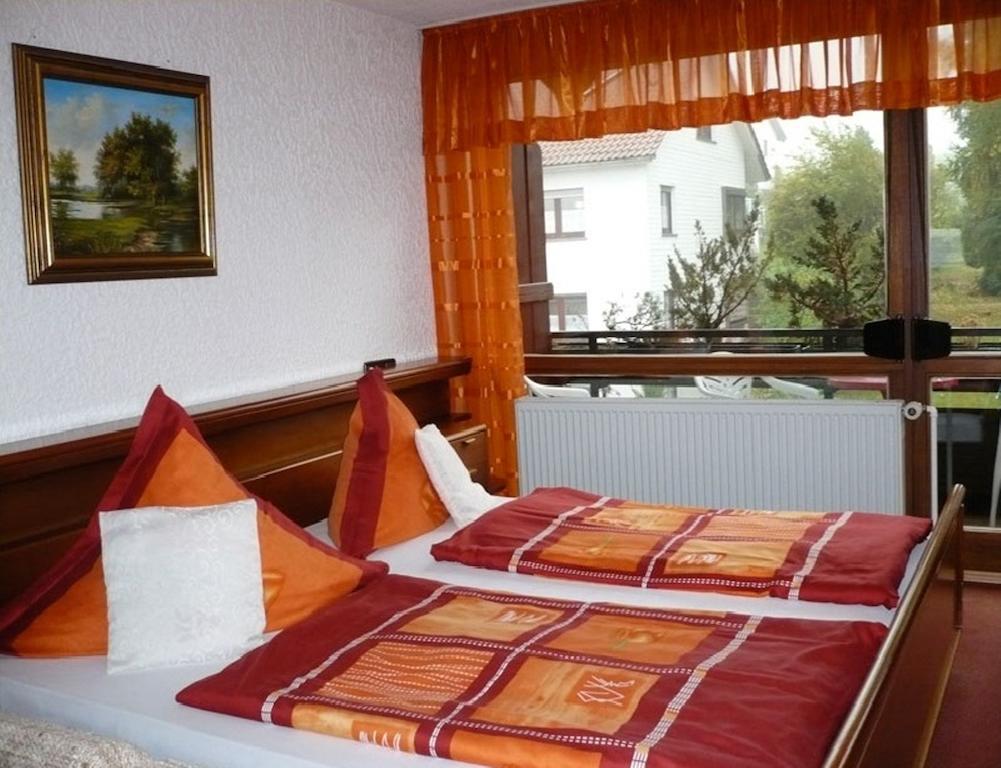 Landhotel Schoenblick Bad Herrenalb Quarto foto